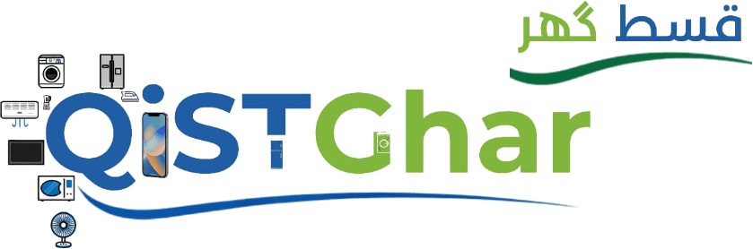QistGhar Logo