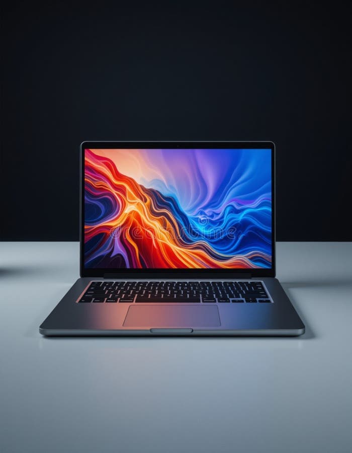 Laptop's